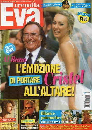 Eva 2016 cristel carrisi - 38#cristel,