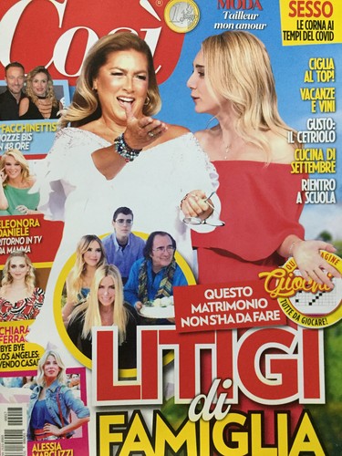 2020 romina power - 2020, 17.romina