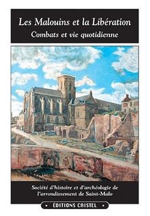 Les malouins liberation - les, et