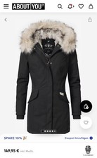 Navahoo Premium  Damen Winter