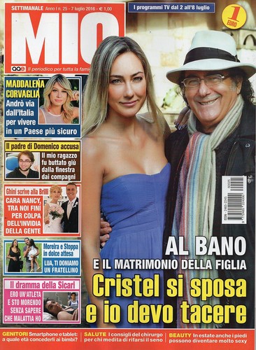 Mio 2016 bano carrisi - bano,