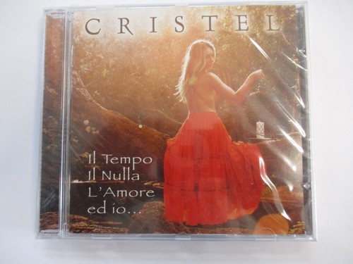 Cristel die zeit das nichts - die,