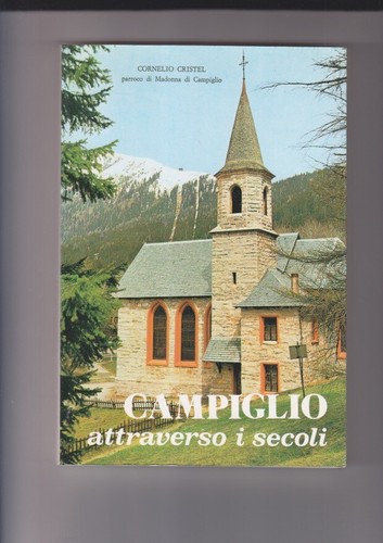 Cornelio cristel campiglio - cornelio,