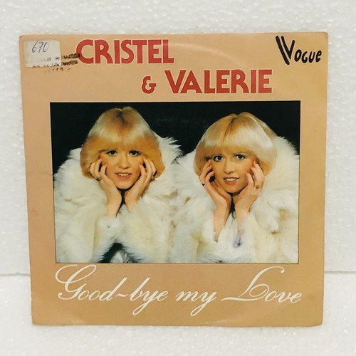 Cristel valerie good - cristel, bye