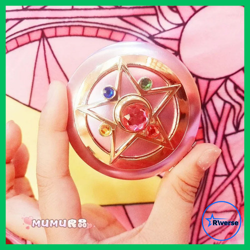 Klappspiegel sailor moon - ✅,