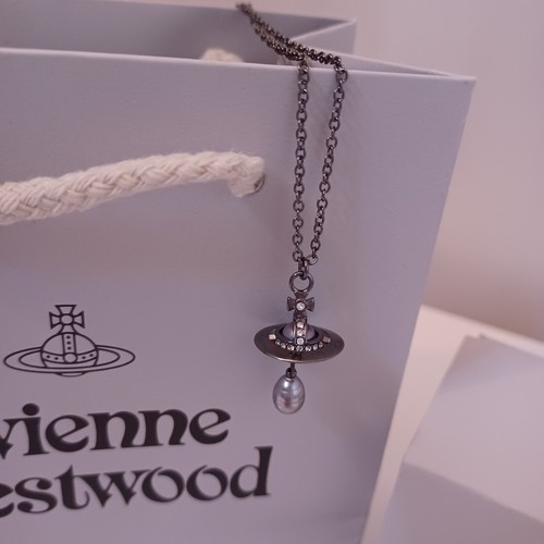 Vivienne westwood halskette - vivienne,