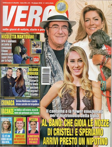Vero 2016 cristel bano - 2016, &