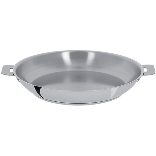 Cristel bratpfanne 20cm p20q - cristel,