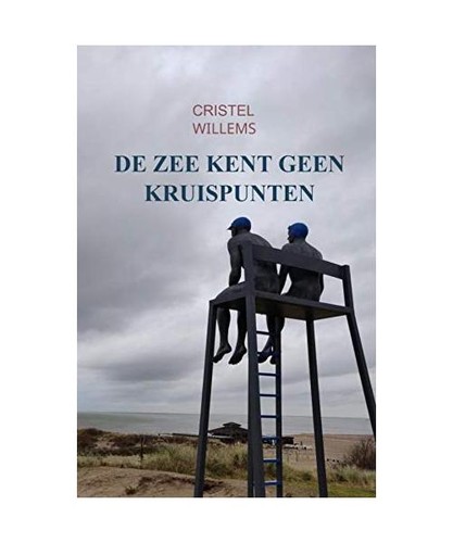 Zee kent geen kruispunten - zee,