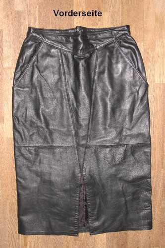 Gut knielanger cristel - -,