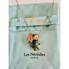 🦎 Halskette Les Néréides