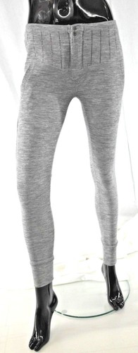 Star chic damen hose grau - chic, mit