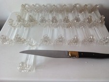 16 Messertüren Epoche 1900