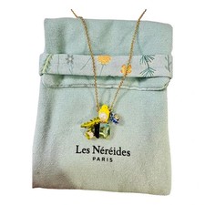 🐥 Halskette Les Néréides