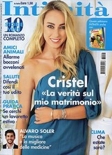Intimität 2016 24 # Cristel