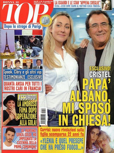 Top 2015 cristel - 2015, 46.cristel