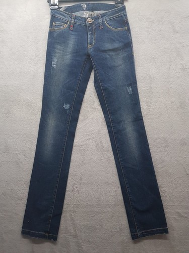 Hank 840 damen - hank, jeans