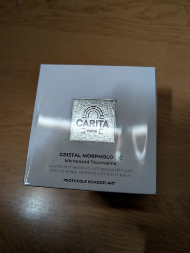 Carita cristal morphologic - cristal,
