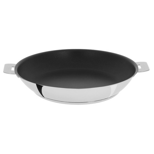Cristel bratpfanne cm - cristel,