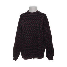 Refined Department, Top