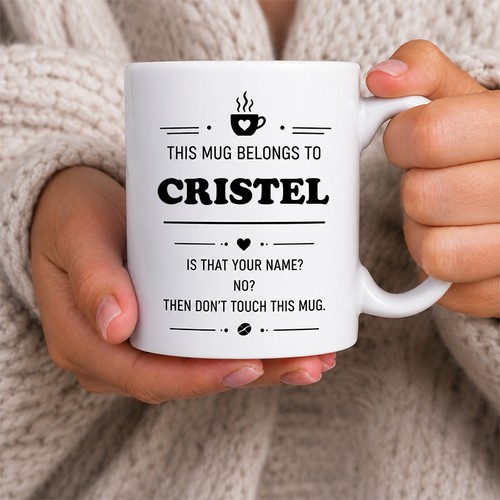 Cristel namenstasse fun - namenstasse,