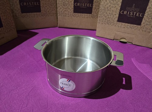 Cristel strate topf - cristel,