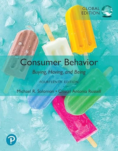 Consumer behavior global - consumer, behavior,