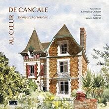 Coeur cancale demeures - coeur,