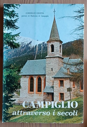 Campiglio durch die