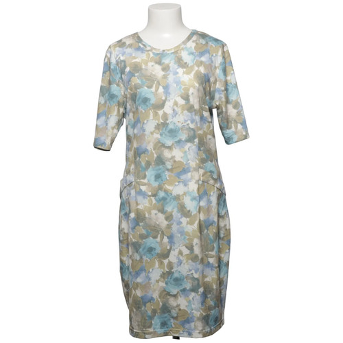 Cristel kleid größe 44 - größe:,