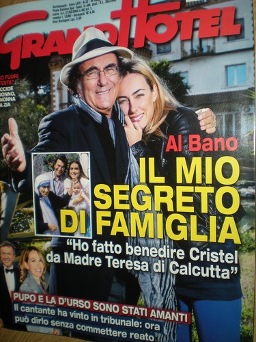 Grandhotel bano carrisi - grandhotel.al,