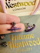 Vivienne Westwood Ohrringe -