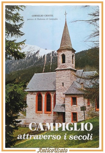 Campiglio through the - campiglio,