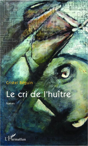 Cristel béguin cri de - cristel, le