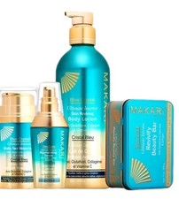 Makari Luxus Teint Aufheller