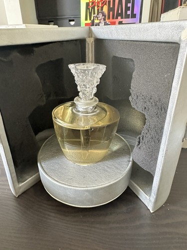 Lalique fleur cristal - lalique, de